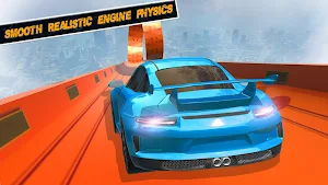 Mega Ramp Screenshot 3