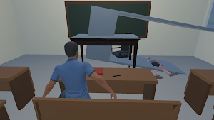 Fire Safety Management Gaming Screenshot 2