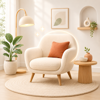 Decorva AI: Home Design