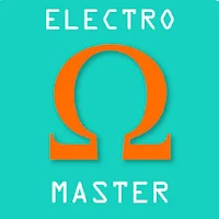 ElectroMaster App - Electrical Engineering Calc.