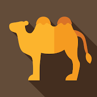 Calculadora de camellos (PRO)