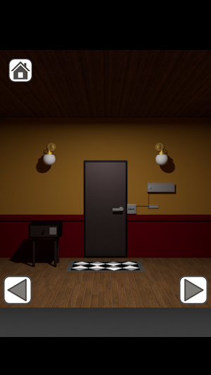 Bagatelle - Escape Game Screenshot 0