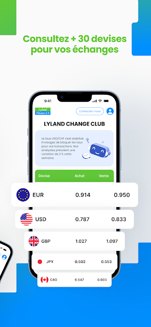 Lyland Screenshot 1