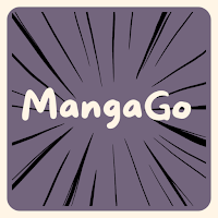 MangaGo - Ultimate Manga App