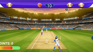 Epic Cricket League Screenshot 0