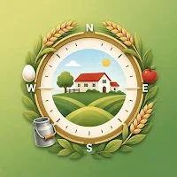 HofKompass: Hofladen Finder