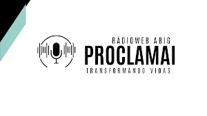 Rádio Proclamai ABIG Screenshot 1