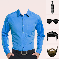 Man Formal Shirt – Suit Editor