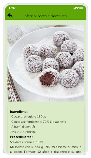RDN - Roberta Darra Nutrition Screenshot 2