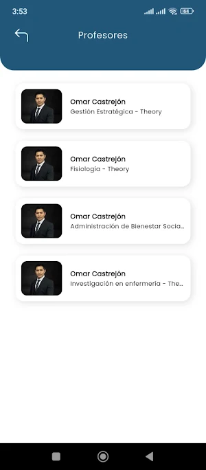 CN eScool Screenshot 2