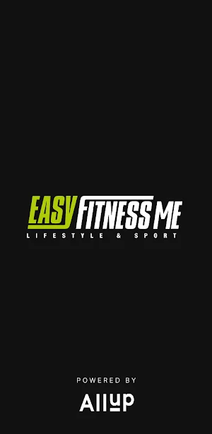 EasyFitness ME Screenshot 0
