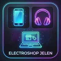 ElectroShop Jelen
