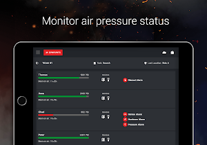 FireGrid Monitor Screenshot 3