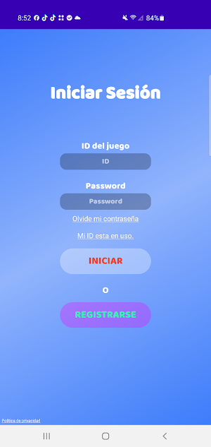 Earn Diamond - Reward Screenshot 0
