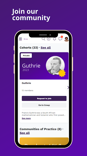 La Fosse Academy Connect Screenshot 2