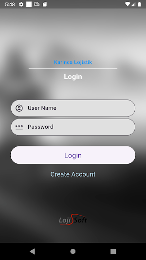 Karınca Lojistik Sürücü Uyg. Screenshot 0