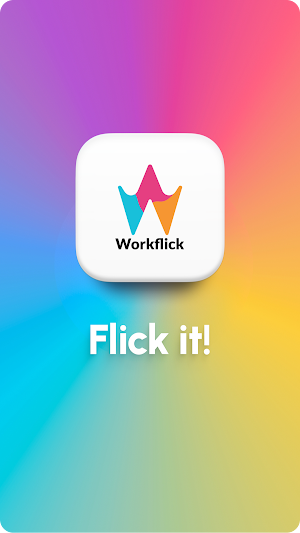 Workflick Screenshot 0