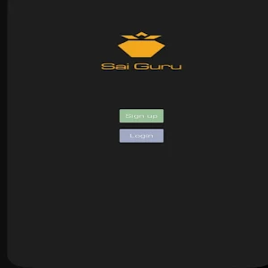 Sai Guru Chit Customer Screenshot 1