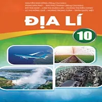 Địa lí Lớp10