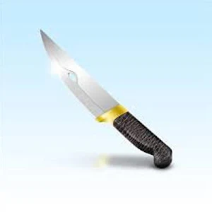 Knife design ideas Screenshot 0