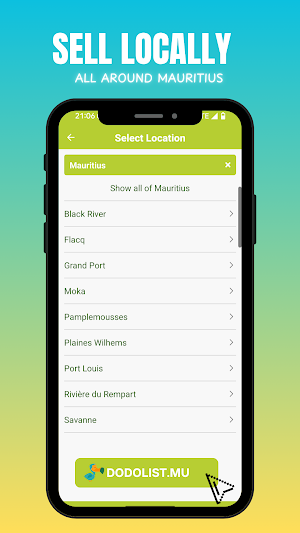Dodolist Screenshot 2