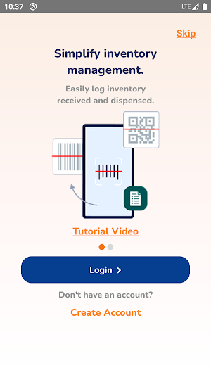 AccordConnects Screenshot 1