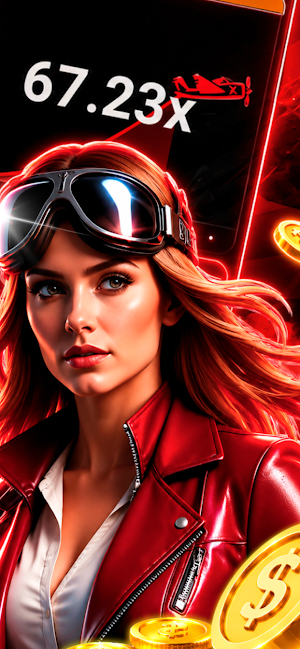 Aviatr Rush Screenshot 3