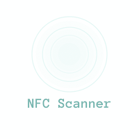 NFC Scanner