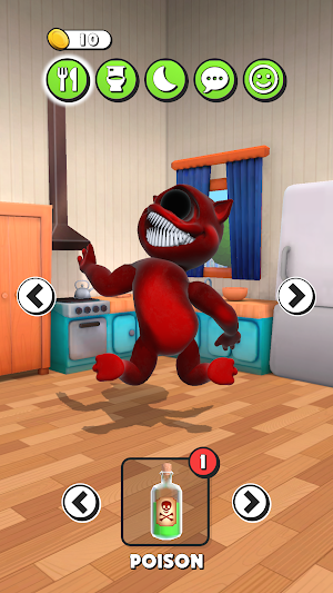 Scary Juan 2 Screenshot 1