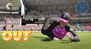 Cricket Kings Cricket Game Screenshot 1