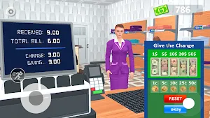 Clothing Shop Store Simulator Screenshot 3