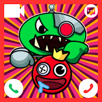 Garten Monster Fake Call Prank