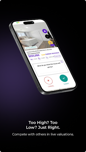 Rexchange Real Estate Exchange Screenshot 0