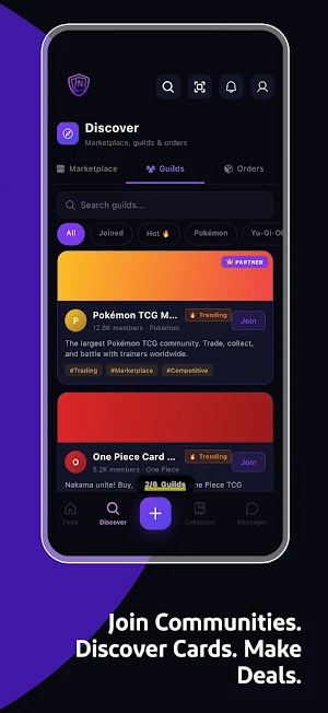 Abditrade Screenshot 2