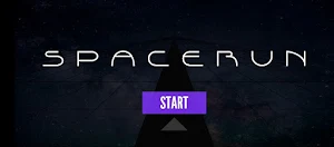SpaceRun Screenshot 0
