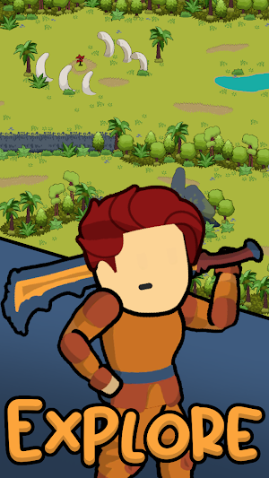 Huntbound Screenshot 2