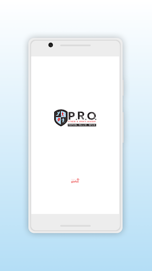 PRO Fitness & Sports Academy Screenshot 0