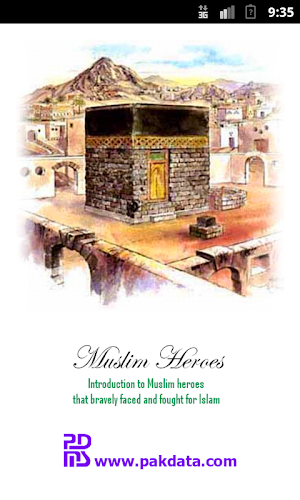 Muslim Heroes Screenshot 2