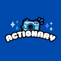 Actionary - Acting Charades