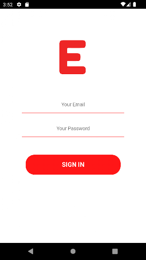 The Event23 Screenshot 0