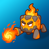 Idle Monster Summoner