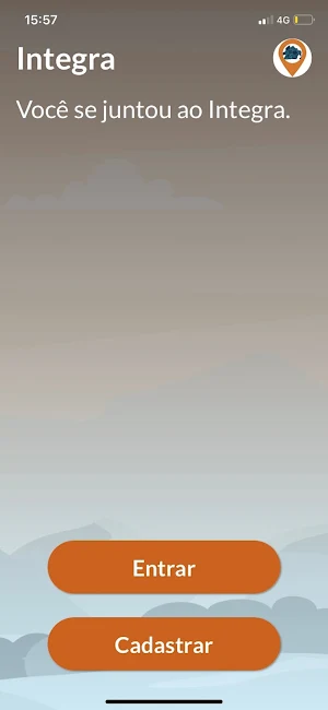 Integra Screenshot 0