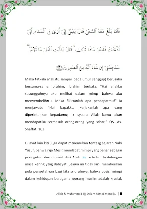 Mubasyirat Screenshot 1