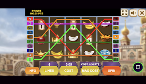 PG Slot Land ทดลองเล่น Screenshot 2