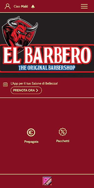 On Hair - El Barbero Screenshot 2