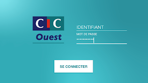 CIC OUEST Communication RH Screenshot 0