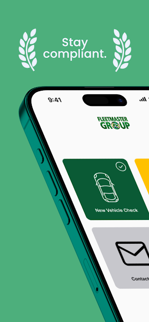 Fleetmaster - Vehicle Checker Screenshot 0