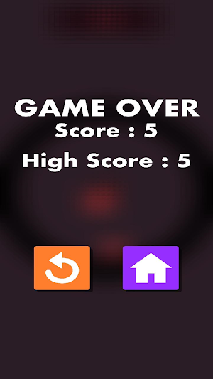 circle: The Games Offline Screenshot 3
