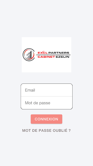 EXCL PARTNERS - CABINET EZELIN Screenshot 0