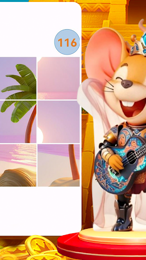 Tactity Mouse Aitken Screenshot 1